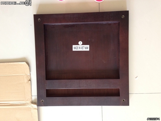 Lotus Cat Tower 貓跳台開箱文