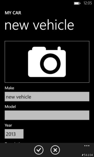 【App分享】記錄愛車大小事的好用app:My Car