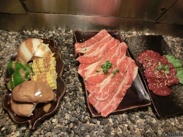 肉肉團~ 燒肉工房