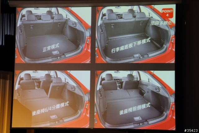 日本進口神祕新車(Mitsubishi Lancer Sportback 1.8 & Pajero 3.2)VIP上市現場直擊活動(圖多!內有福利照)