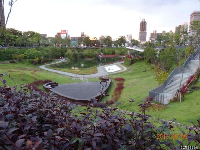 人生最有價值的,是堅持夢想的過程。20130809-20130815