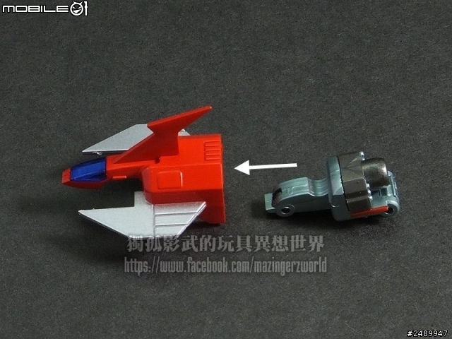 【開箱分享】闊別一年多的超合金魂以GX-62霹靂鐵金剛(DANGUARD-A)重新出發