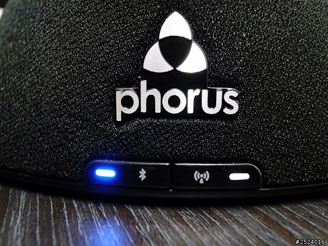 科技始終來自於惰性 我終於不用找喇叭遙控器了… Phorus PS1無線喇叭開箱