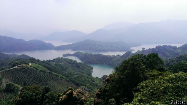 〔分享〕獅大爺在千島湖大受好評