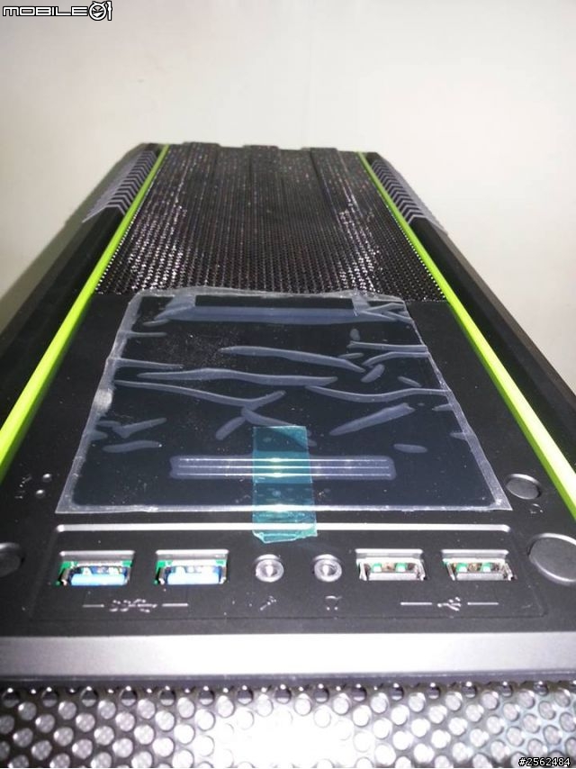 分享新電腦 使用一個月的心得