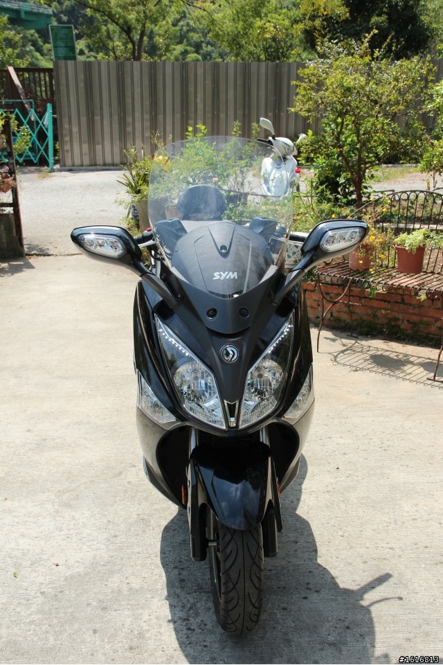 GTS300I 業餘的不專業開箱
