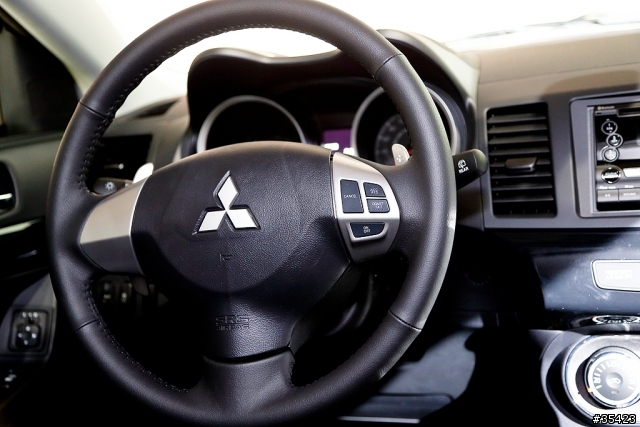 日本進口神祕新車(Mitsubishi Lancer Sportback 1.8 & Pajero 3.2)VIP上市現場直擊活動(圖多!內有福利照)