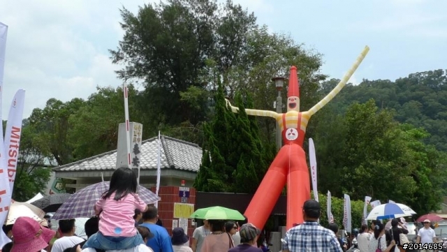 鐵道花火祭分享 有去的車友交流一下吧