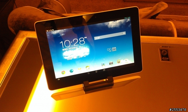 Asus MeMo Pad FHD 10 開箱文 外加實機測試!(要買者必看全文真的看清楚 全台灣最快第一個使用者)