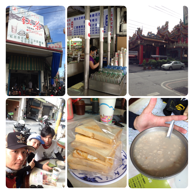 (輔)可以這樣環台嗎?【單車遊記Day1~Day13】 (圖非常多)