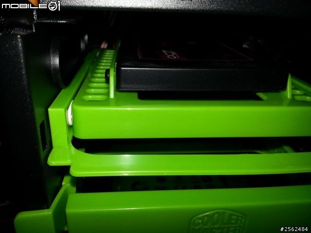 分享新電腦 使用一個月的心得