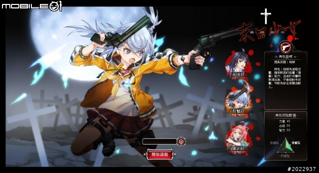美少女爆衣熱戰殭屍大軍 《末日少女》介紹分享