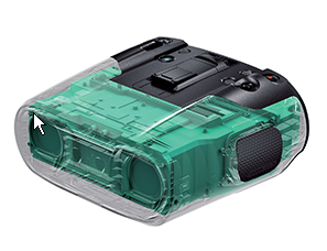 SONY數位可錄影式望遠鏡DEV-50V--邊看邊攝、2D3D一機掌握(童玩節實測)
