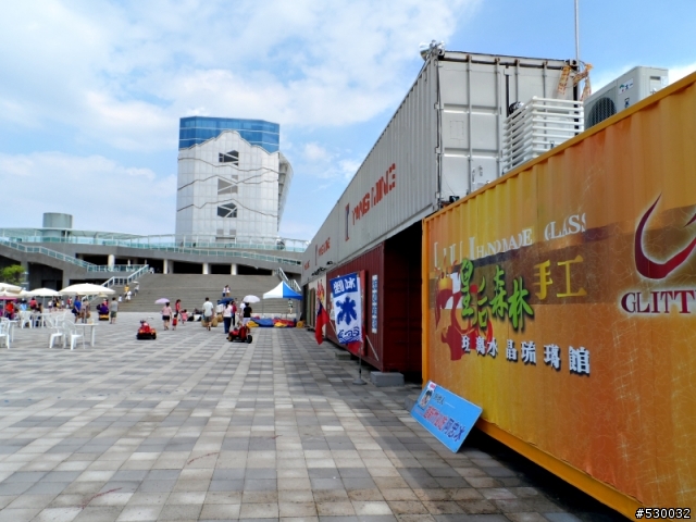 三訪新竹世博台灣館(無奈之副標題 : 新竹人實在沒地方可以去)
