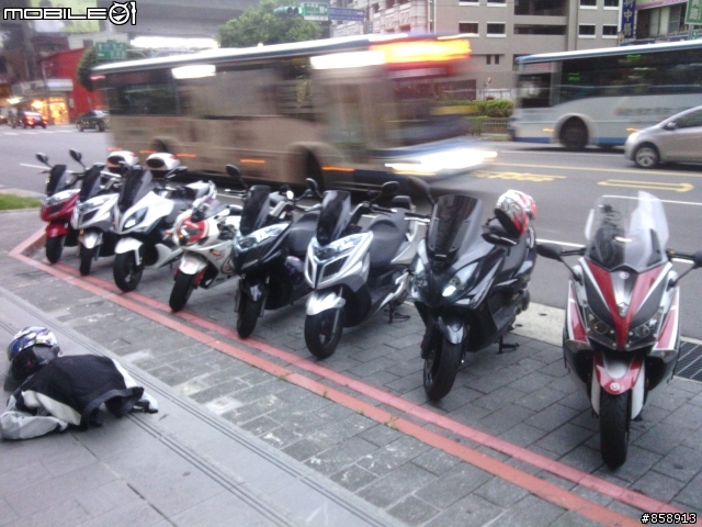 G-DINK 300(GD3,頂客家族)小車聚