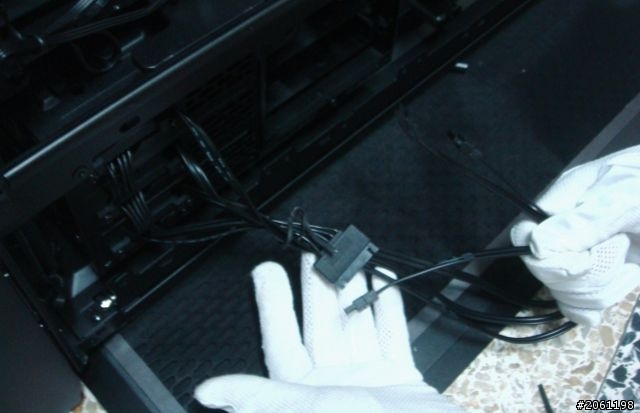 【開箱】 Corsair Obsidian 900D Super Tower 海盜船 水冷旗艦 不專業開箱