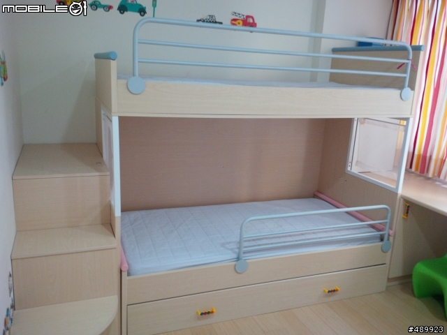 【DIY 手作步驟】誰說有錢才能讓孩子擁有這樣的夢幻房間?