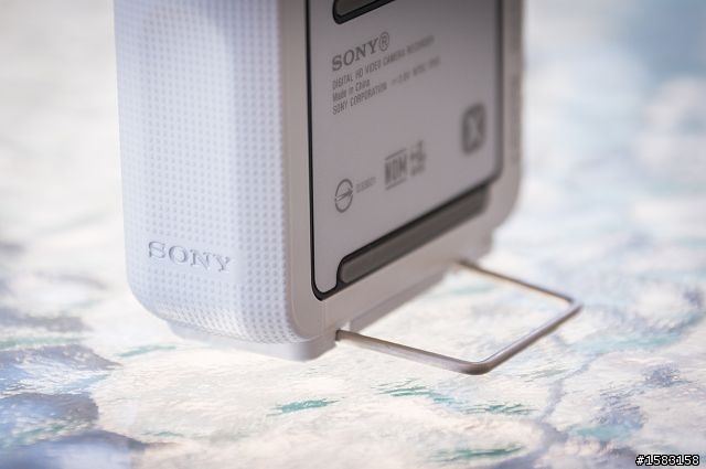 旅遊日常好幫手 Sony HDR-GWP88V 防水防塵攝影機試用