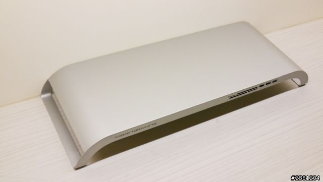 颱風天的 macbook air 2013 與好用配件開箱!!