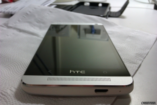 給HTC維修品質一個大大的讚!!!! 紫光任務+照片邊緣模糊 解畢...