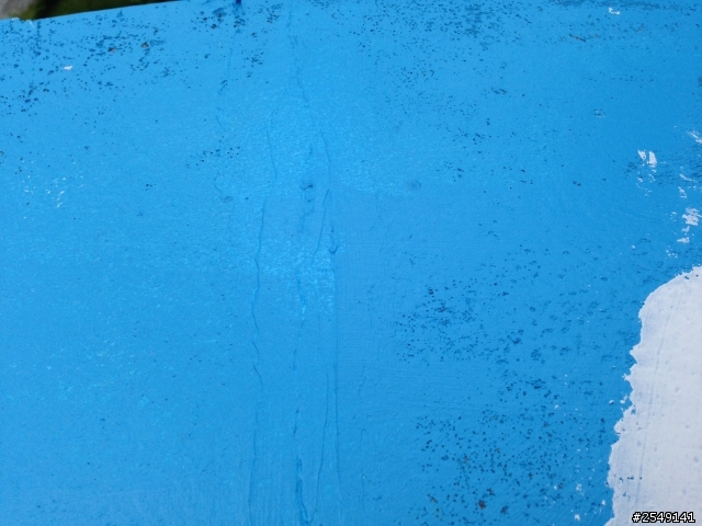 宅宅的頂樓防水diy...得利倍剋漏、剋裂專家和得利強力防水底膠之使用