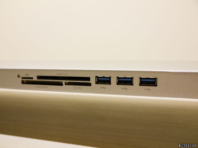 颱風天的 macbook air 2013 與好用配件開箱!!