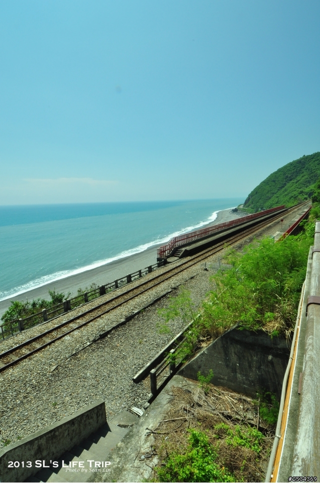 環島 -【單身男一個人15天反6字型環島之旅+台灣六極點 Day 6】