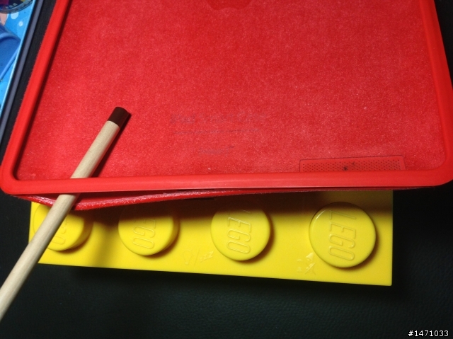 申訴 Apple iPad Smart Case 商品