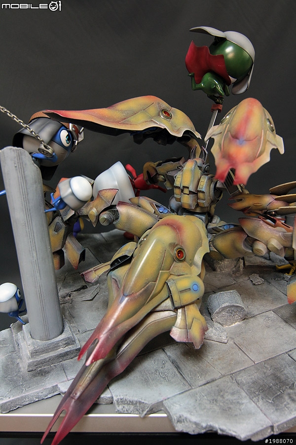 作品分享<KEROKERO ONLINE>GBWC2013全球盃參賽作品