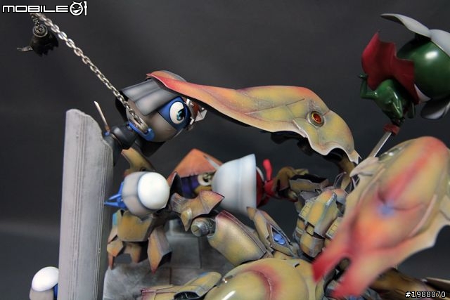 作品分享<KEROKERO ONLINE>GBWC2013全球盃參賽作品