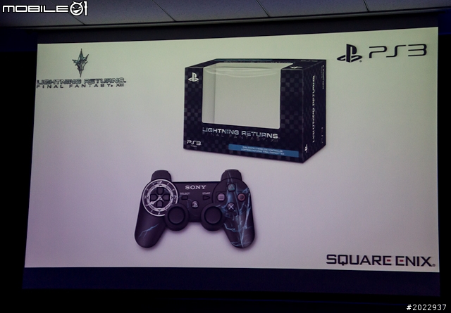 SCE公布PS4亞洲區上市時間 台灣將於12月推出