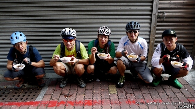 都市遊俠 -騎食台南總舖師