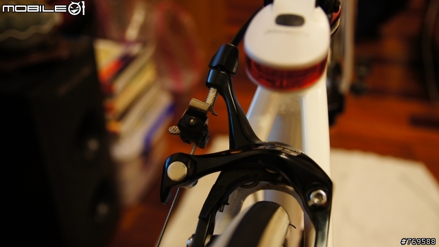 (開箱) KHS Flite 600