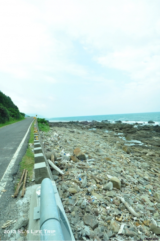 環島 -【單身男一個人15天反6字型環島之旅+台灣六極點 Day 6】