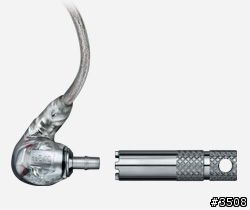 Shure SE846 開箱+簡單報告 (圖多)