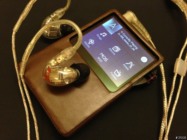 Shure SE846 開箱+簡單報告 (圖多)