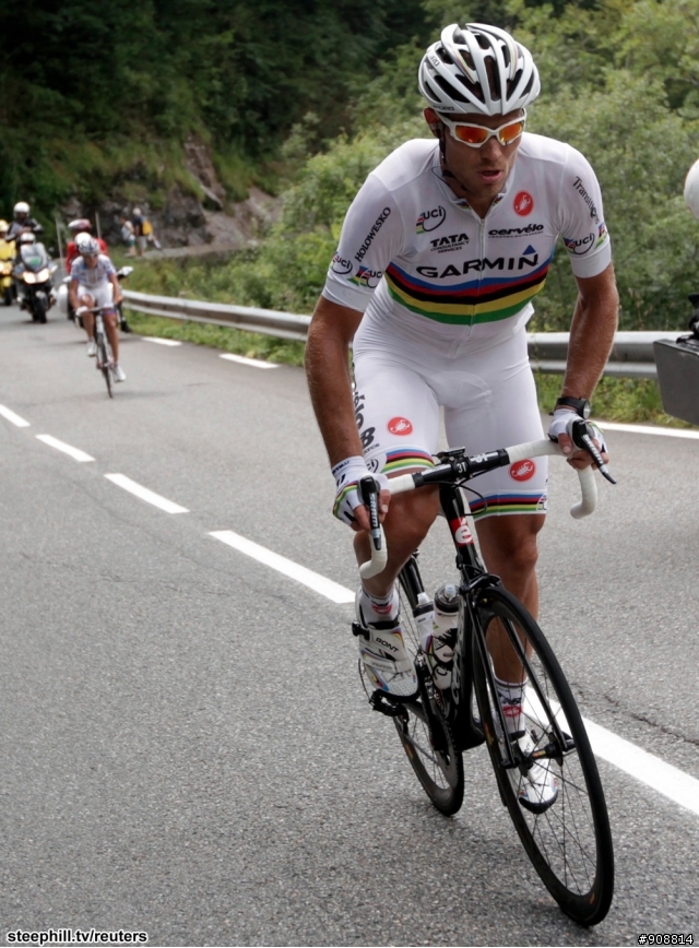 2013 Vuelta, 環西班牙大賽, 第13站, Valls → Castelldefels, 169公里