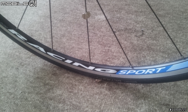 【開箱】公路車新手 Merida Scultura CF 904 同場加映 Gusto RCA 2.1
