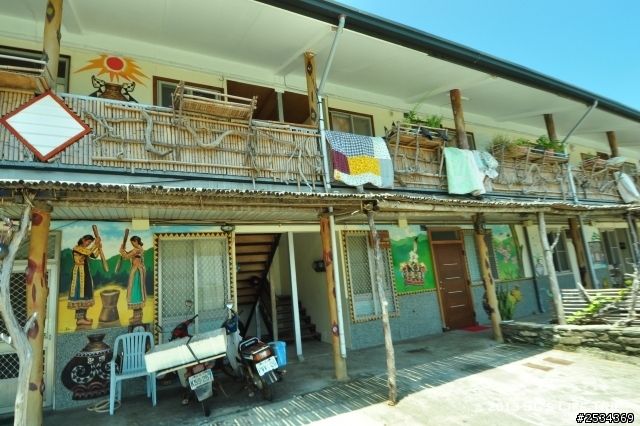 環島 -【單身男一個人15天反6字型環島之旅+台灣六極點 Day 6】