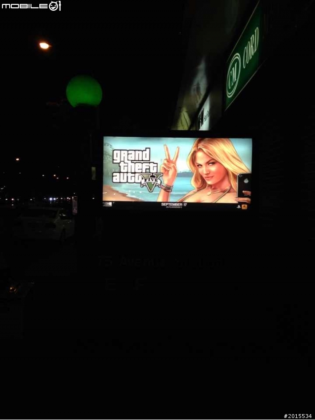 大家來聊聊 經典電玩大作GTA V 俠盜獵車手5 吧!! 大家會想玩嗎?