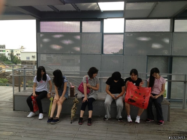 1020714 安平老街一遊