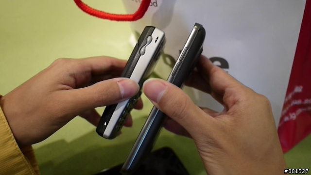 LG G2台北完整體驗:你就是首席設計師
