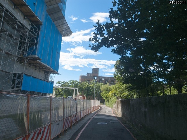 YouBike微遊記:公館-市政府 山腳半日遊