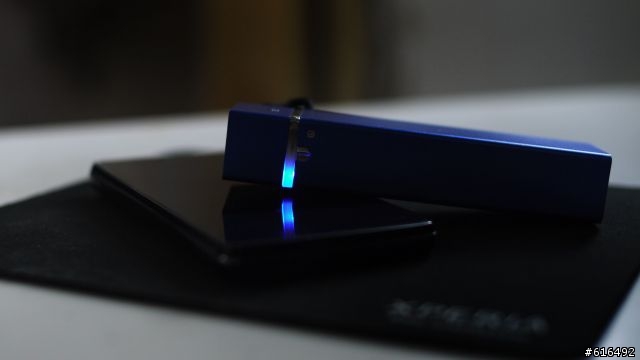 就 是 愛 SONY XPERIA TX 分 享