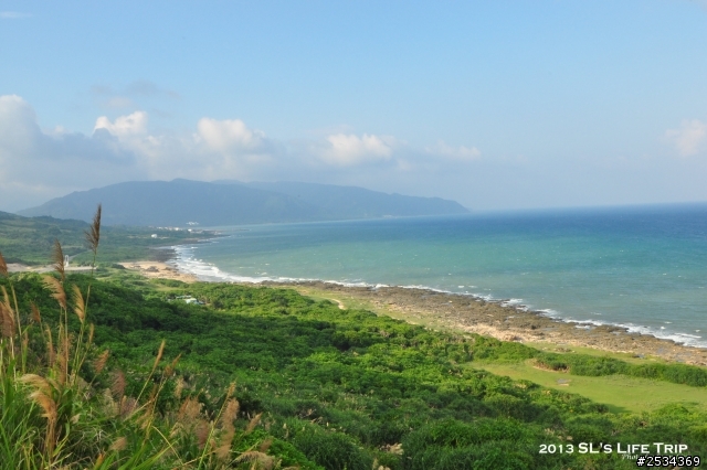 環島 -【單身男一個人15天反6字型環島之旅+台灣六極點 Day 6】