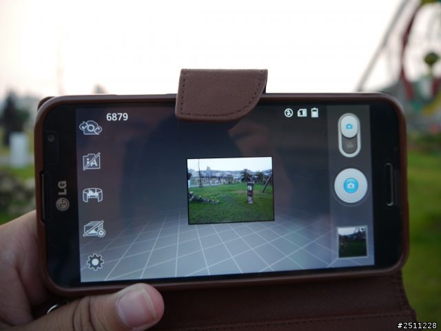 LG G2高雄體驗會