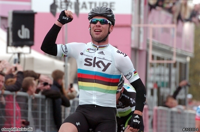 2013 Vuelta, 環西班牙大賽, 第13站, Valls → Castelldefels, 169公里