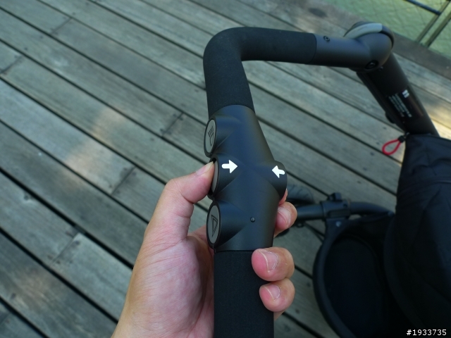 BABYZEN ZEN 法國來的推車 遲來的開箱