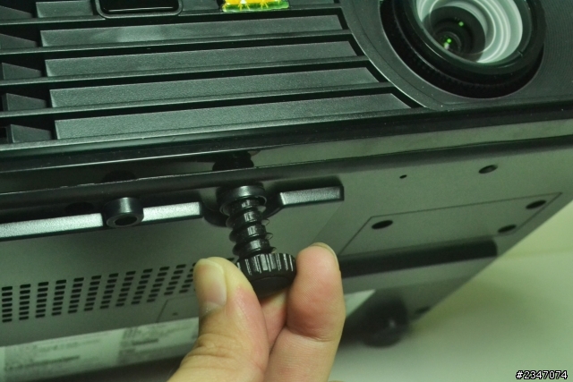 ViewSonic PJD7820HD 3D投影機開箱介紹