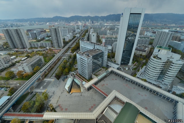 2013日本京阪神之旅